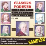 Various - Classics Forever (CD)