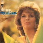 Julie London - Sings Soft & Sweet (LP, Comp)