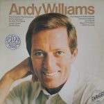 Andy Williams - Andy Williams (LP, Comp)