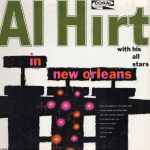 Al Hirt - Al Hirt With His All Stars In New Orleans (LP, Album, Mono, Glo)