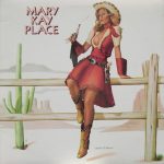 Mary Kay Place - Aimin' To Please (LP, Album)