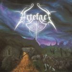 Artefact (5) - Son Of Solstice (CD, Album)