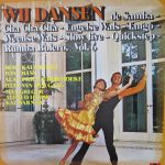 Various - Wij Dansen Vol. 6 (LP, Comp)