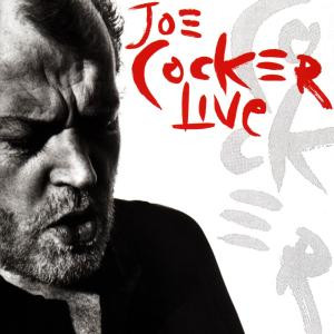Joe Cocker - Joe Cocker Live (CD, Album)