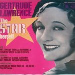 Gertrude Lawrence - The Star Herself (LP, Comp, Mono)