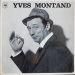 Yves Montand - Yves Montand (2xLP, Comp, RE)