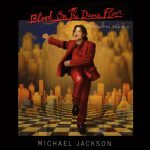 Michael Jackson - Blood On The Dance Floor (HIStory In The Mix) (CD, Album)