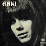 Anki* - Anki (LP, Lam)