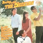 The Seekers - Roving With The Seekers (LP, Album, RE)