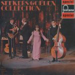 The Seekers - Seekers Golden Collection (LP, Comp, RM)