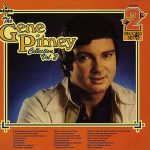 Gene Pitney - The Gene Pitney Collection Vol 2 (2xLP, Comp)
