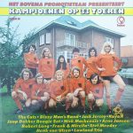 Various - Kampioenen Op 33 Toeren (LP, Comp, Promo)