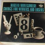 Marian Montgomery - Swings For Winners And Losers (LP, Album, Mono)