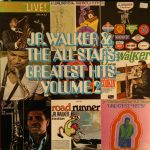 Jr. Walker & The All Stars* - Greatest Hits - Volume 2 (LP, Comp)