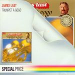 James Last - Trumpet À Gogo (CD, Album, RE)