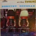Dorothy Donegan - At The Embers (LP, RE)