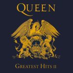 Queen - Greatest Hits II (CD, Comp, RE, RM, Sup)