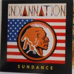 Indian Nation - Sundance (CD, Maxi)