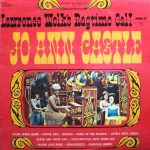Jo Ann Castle - Lawrence Welk's Ragtime Gal! (LP, Album)
