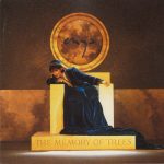 Enya - The Memory Of Trees (CD, Album)