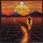 Robert Bearns & Ron Dexter* - The Golden Voyage Volume Four (CD, Album)