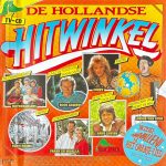Various - De Hollandse Hitwinkel (CD)