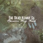 The Dead Kenny G's - Operation Long Leash (CD, Album)