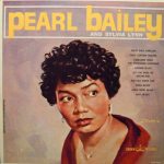 Pearl Bailey - Pearl Bailey And Sylvia Lynn (LP, Album, Mono)