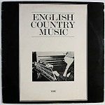 Walter Bulwer, Billy Cooper (2), Reg Hall, Daisy Bulwer, Mervyn Plunkett, Russell Wortley - English Country Music (LP, Album, RE)
