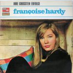 Françoise Hardy - Ihre Grössten Erfolge (LP, Comp)