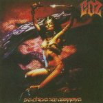 Coz (5) - Las Chicas Son Guerreras (LP, Album)