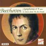Beethoven* - Symphonie N° 9 (CD, Album)
