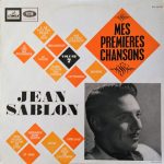 Jean Sablon - Mes Premières Chansons (LP, Comp)