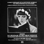 Robert Viger / Alain Bernaud - Le Journal D'Une Fille Perdue / Tagebuch Einer Verlorenen / Diary Of A Lost Girl (Bande Originale Du Film) (LP)