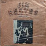 Jim Reeves - Writes You A Record (LP, Comp, Ind)