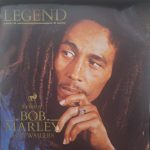 Bob Marley & The Wailers - Legend - The Best Of Bob Marley And The Wailers (CD, Comp, RE, RM)