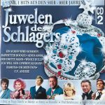 Various - Juwelen Des Schlagers (2xCD, Comp)