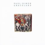 Paul Simon - Graceland (CD, Album, RE, RM, Exp)