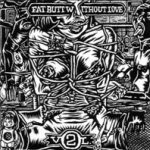 Various - Fat Butt Without Love Vol. 2 (CD, Comp)