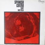 Tony Mottola - Spanish Guitar (LP, Album)