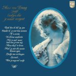 Max van Praag - Zingt Liedjes Die Je Nooit Vergeet (LP, Album)