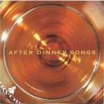 Various - After Dinner Songs (CD, Comp, Promo)