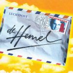 Henk Westbroek - De Hemel (CD, Album)