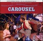 Rodgers & Hammerstein - Carousel  (LP, Album)