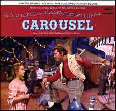 Rodgers & Hammerstein - Carousel  (LP, Album)