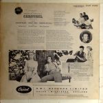 Rodgers & Hammerstein - Carousel  (LP, Album) - Afbeelding 2