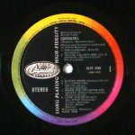 Rodgers & Hammerstein - Carousel  (LP, Album) - Afbeelding 3