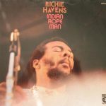 Richie Havens - Indian Rope Man (LP)