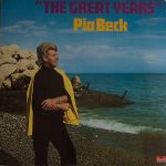 Pia Beck - The Great Years (LP, Comp)