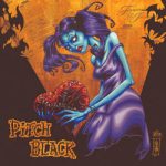 Pitch Black (10) - Pitch Black (CD, Album)